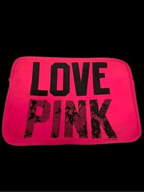 PINK Victoria’s Secret Tablet Case